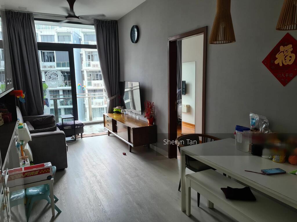 Urban Vista (D16), Condominium #344455281